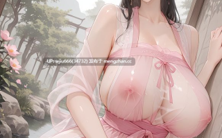 AI图包  志怪奇谈之蛇精下山