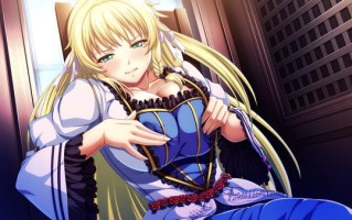 PC/ADV/#伊甸骑士 淫悦的圣魔骑士露西菲尔篇 #Eden's Ritter - Paladins of Ecstasy 官方中文版【2025年07月02日 更新】