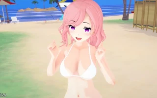 更新【亚洲风SLG/动态】指挥后宫 Commanding a Harem V1.1.9.4 汉化版 [PC+安卓-2.40G]