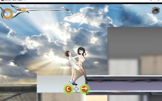  A216 校园幻想:Schoolground Fantasy V1.22