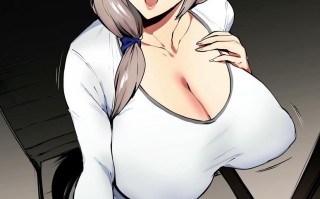 [无修正/漫画] [38] ヘルム  [步兵无码]