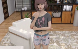 [初始]【欧美SLG/动态/汉化】俘虏意识（Captive Consciousness）V0.1.0 汉化中文【PC+安卓-2.70G】