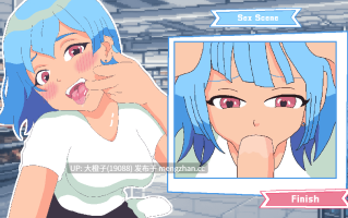 [SLG汉化PC动态步兵]女神之塔 The Tower of Goddess v1.1 Beta[800M]