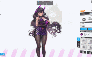 【单机破解全内容更新】PC 胜利女神妮姬NIKKE V131.10.2 灰姑娘4月本地一键端 【4月更新版全角色全皮肤一键启动剧情】