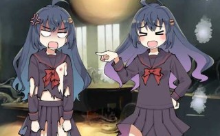 PC/ADV/ 淫界探偵阿拉卡 ～JK 退魔师神秘风 ADV～