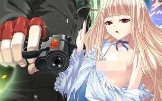 【机翻/ADV】Before Dawn Daybreak～深淵の歌姫～  #Before Dawn