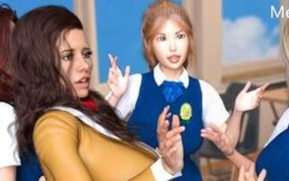 【PC/安卓/SLG/汉化/动态/1.4G】贪婪之罪/欲望之罪(Sins of Lust) Ver0.1.5 汉化版 PC+安卓 动态SLG游戏+1.4G