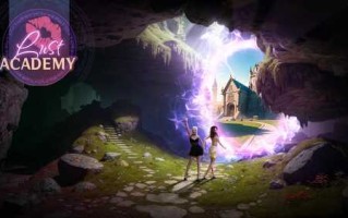 PC/SLG/ 欲望学院 第三季/官方中文步兵