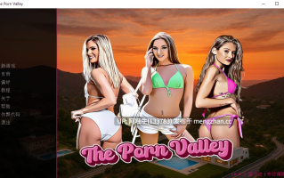 【欧美/SLG/2DCG/性玩具/PC/机翻】色情谷 The Porn Valley [v0.0.3] 【2.42G】【序号6053】