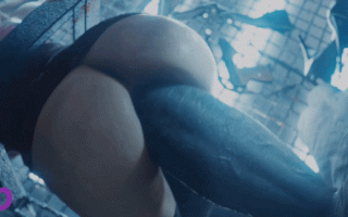 艾达王与暴君的性生活