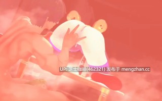 芬妮和分析员的配种之夜