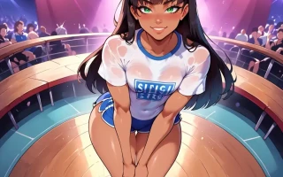 萌站汉化【欧美SLG/AI汉化/幽默】 Company Steve v0.9 AI汉化版【PC/1.16G/更新】