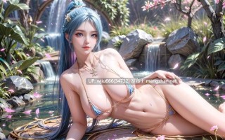 【AI图包】kuzan:斗破苍穹 丹晨+柳神+王冬儿+云曦+青霜仙君+风秋雨+绫清竹+文思月范夫人+美杜莎【百度/696M】