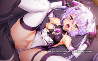 【0.4萌币】[ADV/PC]#光翼战姬 Exstia 协奏曲 终章 #光翼戦姫エクスティアコンチェルト フィナーレ AI汉化版+全CG存档