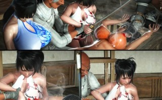 女犯之死01-21+其他