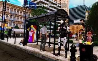  #后宫酒店   #Harem Hotel v0.20 官方中文版  萌站植入