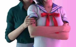 PC/SLG/女神的最佳交易ver3.5 /汉化版