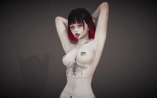 超真实乐队偶像手办