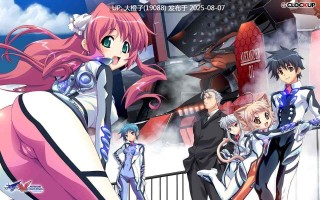 [ADV汉化PC机甲] Zwei Worter HDリマスター v1.0.1+存档 CV [4.15 G]D