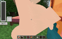 FapCraft 所有角色（几乎）没有声音!!