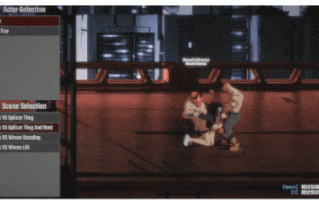 更新 [动作ACT巨作/动态/官中] 真红玛瑙 ~ PURE ONYX V0.124 官方中文步兵版+画廊解锁