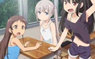 白嫖！！！！里番：少女弹珠汽水全集1-4【0.91GB]