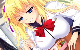 PC/ADV/#催眠调教学园 清纯会长·隶属洗脑篇 #催眠即ヤリ学園 清楚会長・隷従洗脳編 中文汉化版