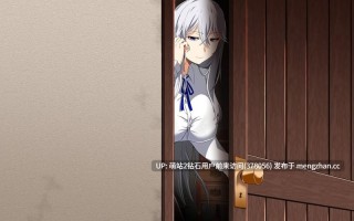 [萌站内嵌][淫乱偷情隐姦出轨调教恶堕] 被玷污的苍银 穢れゆく蒼銀 Ver0.8 AI汉化版 [1.2G更新]