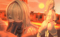 【1K/无修/无水印】新作-[seru] Sun Sala Evelyn + Nefer + Yixuan-1K-13.23-4v