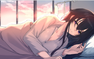 【ADV/官中】寻爱或赴死：生死相约【2G】【序号364】