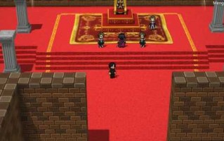 PC/刚发售的大作 RPG 让我深陷其中～就算是 NPC，那诱人的身材也让人心痒痒，都是"这些家伙"的错/汉化版
