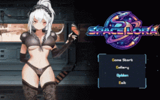 太空劳拉 ~ Space Lora – Adult Only v1.0【PC+ACT+战败H+异种奸+官中+234M】