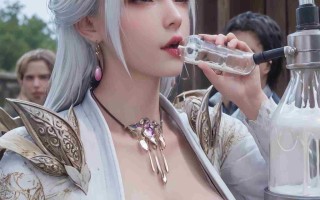 万界独尊 梦千秋 320P