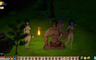 电脑端/act/#生存游戏   #サバイバルゲーム    #Mad Island  v0.41 官方中文版+DLC【2025.4.20 更新】