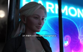 【欧美/SLG/PC/机翻】失落的慰藉 Lost Solace [Ch.2 P1 v0.2a]【1.43G】【序号6829】