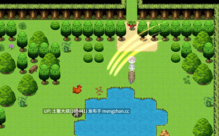 【2D日式RPG 冒险腐败奇幻 机翻】和贝尔法斯特的异界冒险 Adventuring with Belfast in Another World [v0.7] 700mb