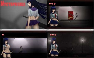 [ACT/官中/血腥/R18G/合集/IOS]GuroGameGuy游戏合集