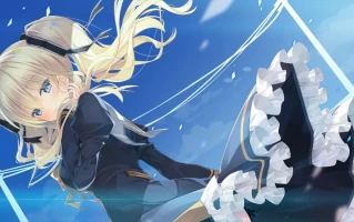 【日系ADV拔作官中动态PC】回家前都算是棉花糖 お家に帰るまでがましまろです Ver1.31 官方中文版【5.70G CV】