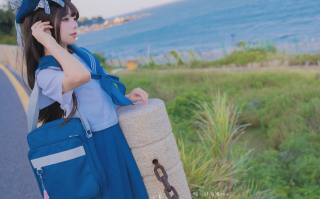 100 - 咬一口兔娘(黏黏团子兔)-九月订阅 体操部课后活动&小剧场[67P1V]