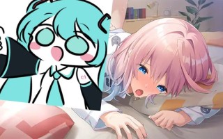 すれ違う兄妹の壊れる倫理観 日文生肉版【2025年04月25日 发售】(F285)