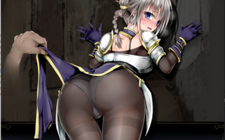 【汉化无码/精品RPG必玩榜强烈推荐】莉莉传说