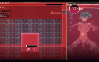 【ARPG/动态/像素/PC】魔導士カナデ