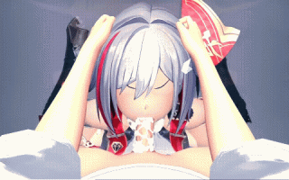 崩坏：星穹铁道 托帕混剪（约2分40秒）