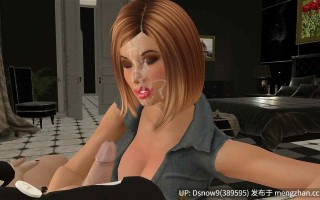 【扶她SLG/汉化/动态】富塔实验 The Futa Experiment Act v0.91【PC+安卓/5.89G】