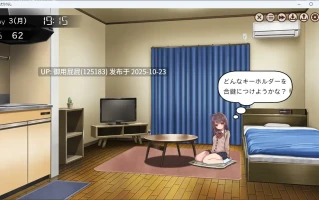 [拔作ADV/SLG/更新] 两人生活 ふたりぐらし v1.60 AI汉化版 [5.10G]