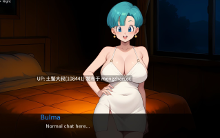 【2D日式SLG 同人AICG后宫熟女 机翻】龙之Z  Dragon Lewd Z [v0.8] 420mb