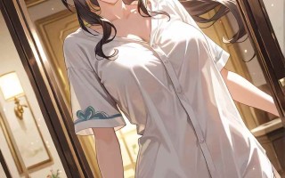 阮梅😍😍😍ruan mei (honkai star rail)