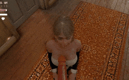 [SLG机翻动态步兵PC后宫]他现在住在这里 He Lives Here Now V5.9F [4.11G]