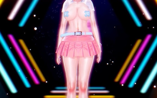 17. 28🎧.(SFX)崩铁女友组性交盛宴 Wa Da Da sex dance ]