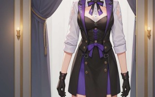 19.UnrealBeautyAIMIX [Request] Sakuya